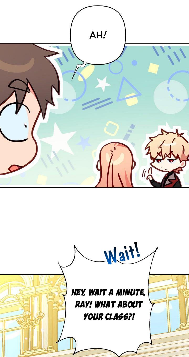 I Raised an Obsessive Servant Chapter 48 - Page 25