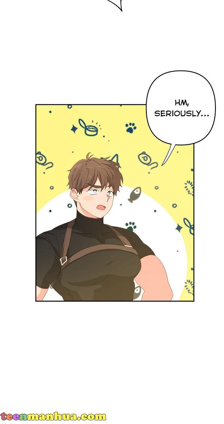 I Raised an Obsessive Servant Chapter 48 - Page 27