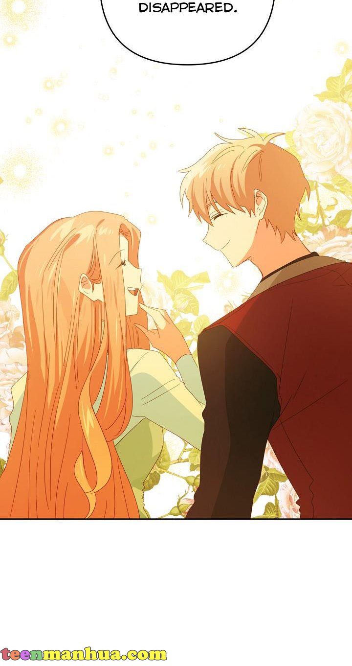 I Raised an Obsessive Servant Chapter 48 - Page 30