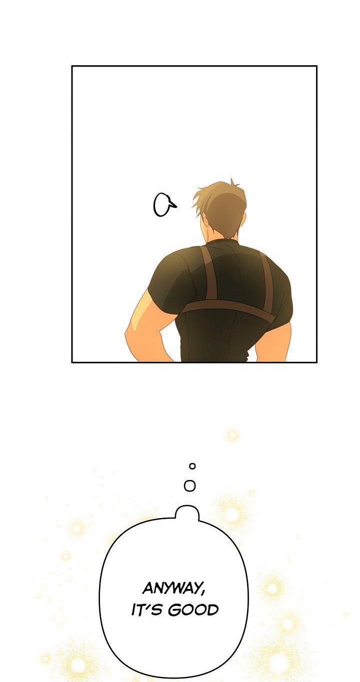 I Raised an Obsessive Servant Chapter 48 - Page 31