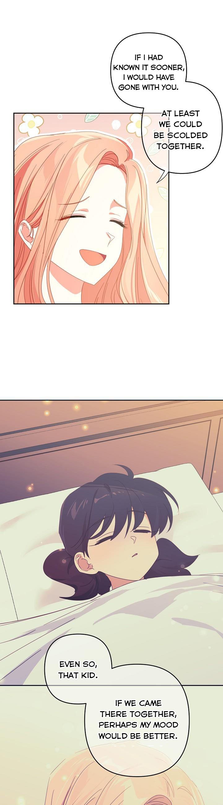 I Raised an Obsessive Servant Chapter 48 - Page 9