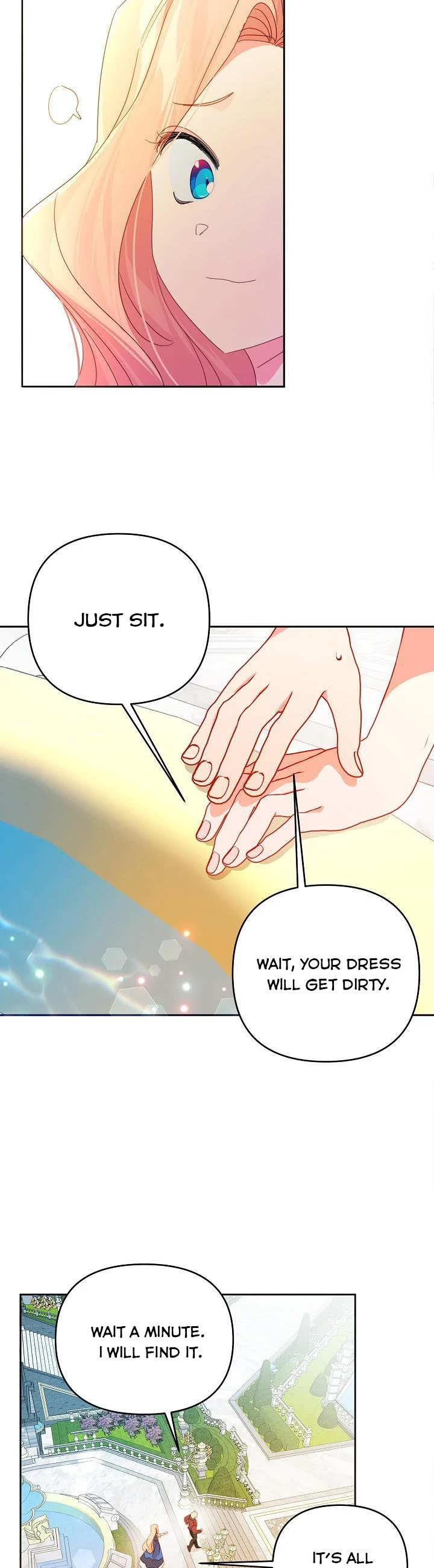 I Raised an Obsessive Servant Chapter 49 - Page 15