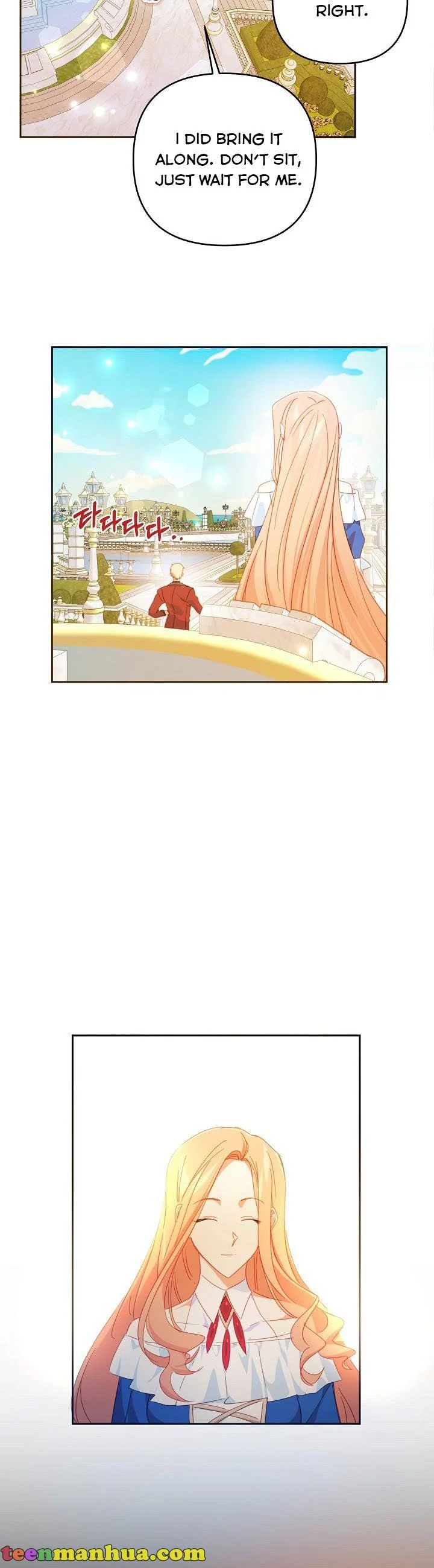 I Raised an Obsessive Servant Chapter 49 - Page 16