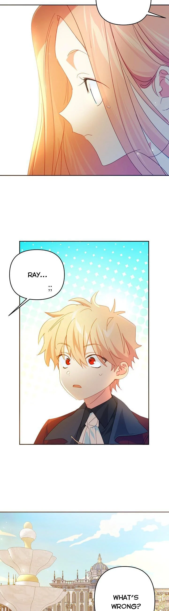 I Raised an Obsessive Servant Chapter 49 - Page 22