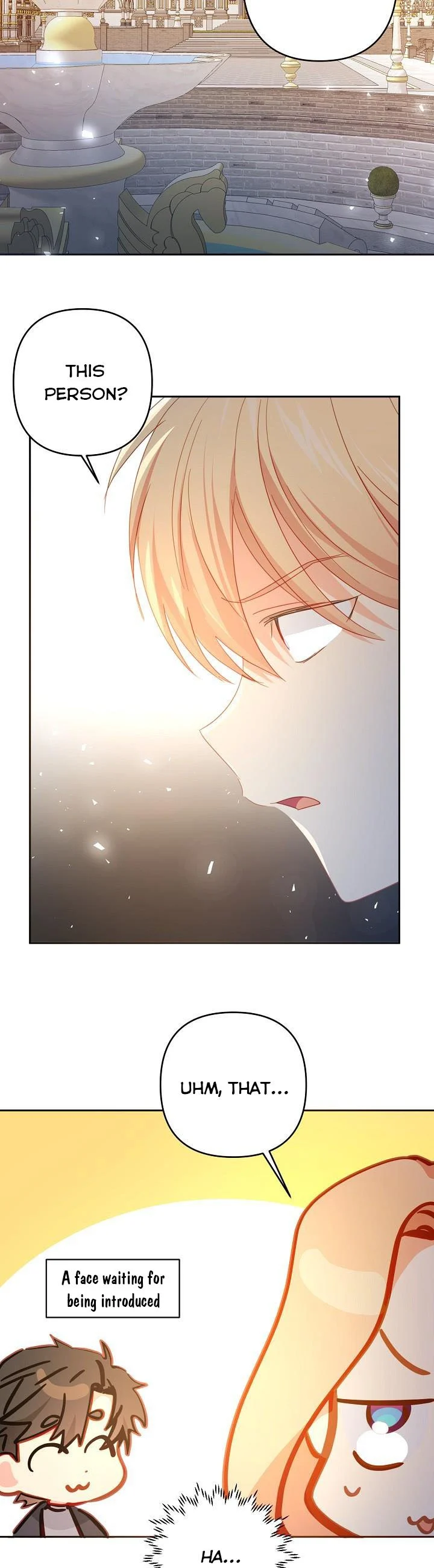 I Raised an Obsessive Servant Chapter 49 - Page 23
