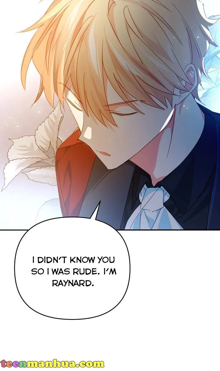 I Raised an Obsessive Servant Chapter 49 - Page 25
