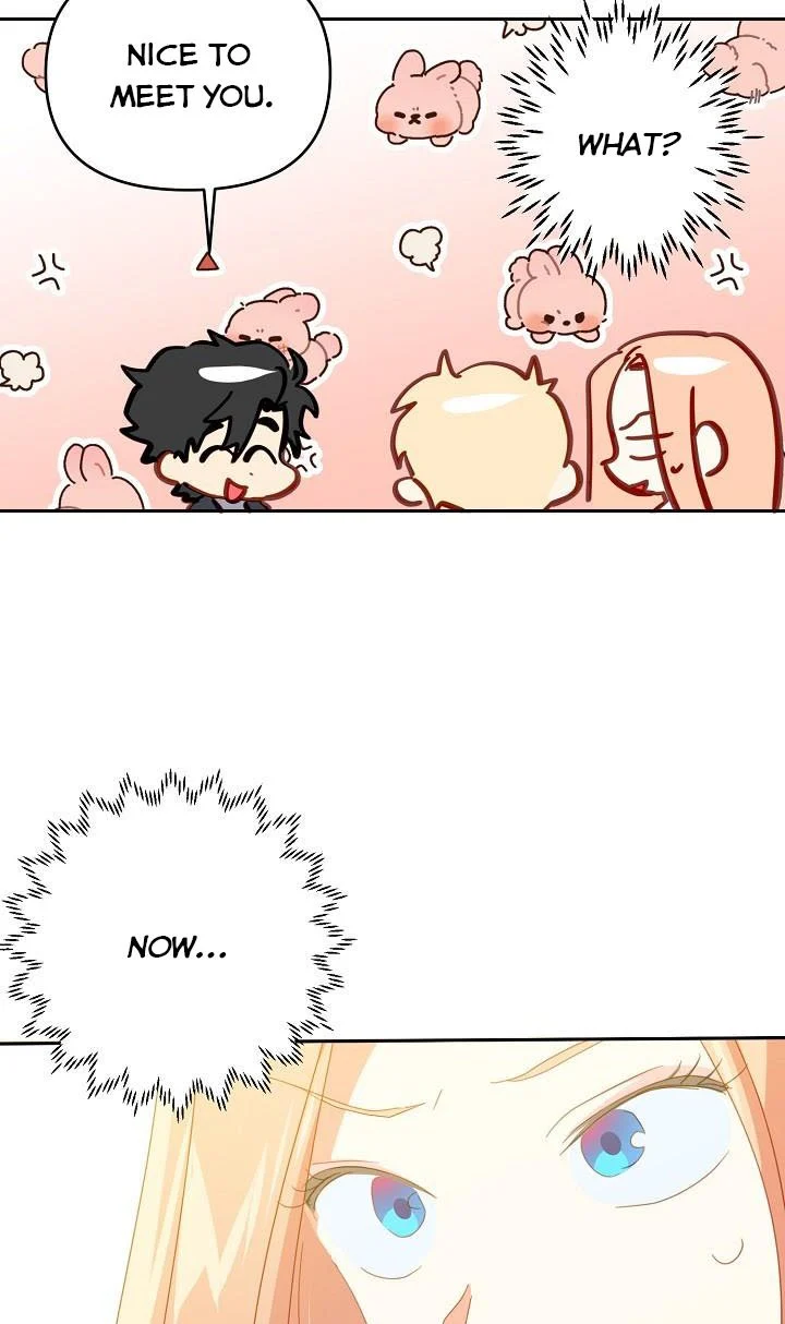 I Raised an Obsessive Servant Chapter 49 - Page 29