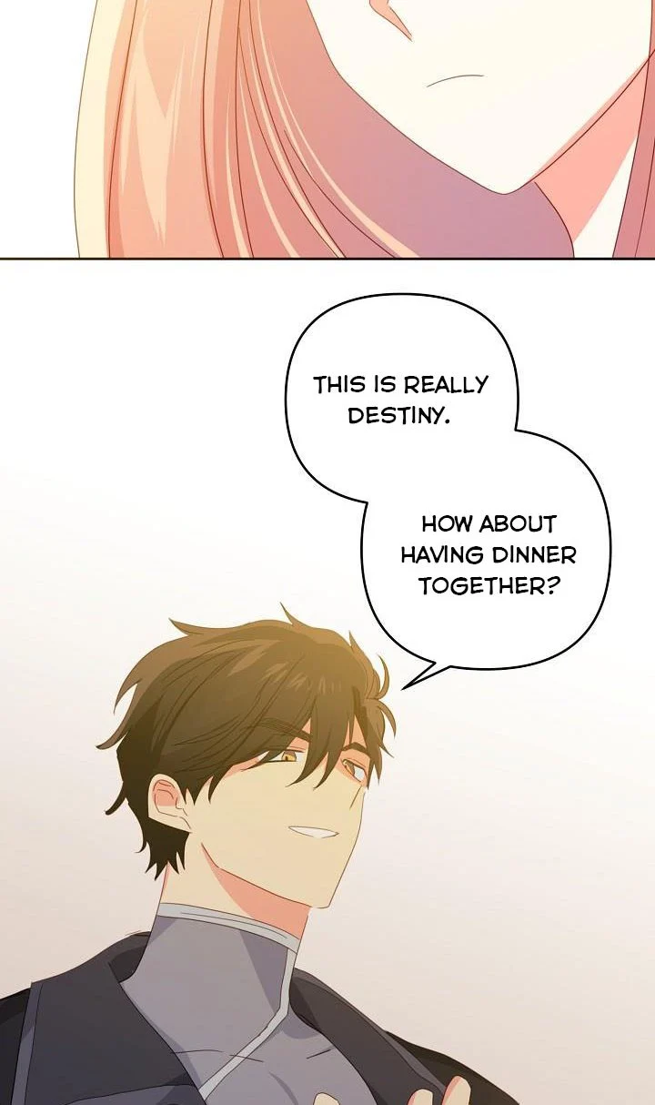 I Raised an Obsessive Servant Chapter 49 - Page 30