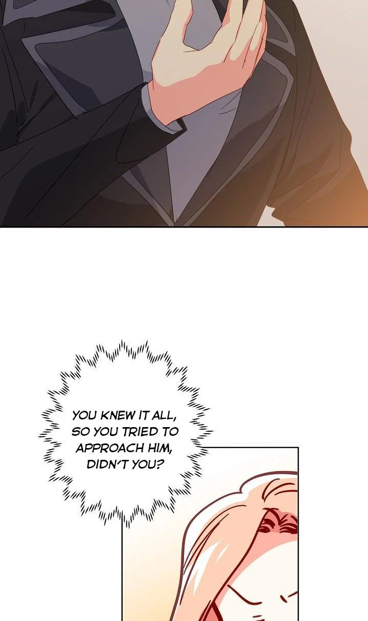 I Raised an Obsessive Servant Chapter 49 - Page 31