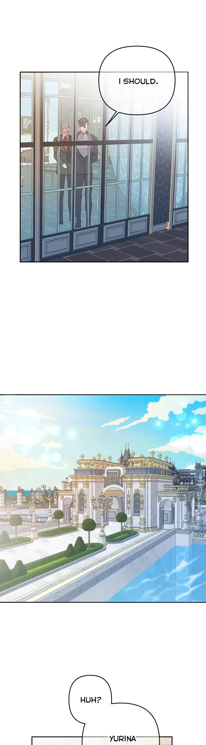 I Raised an Obsessive Servant Chapter 49 - Page 4