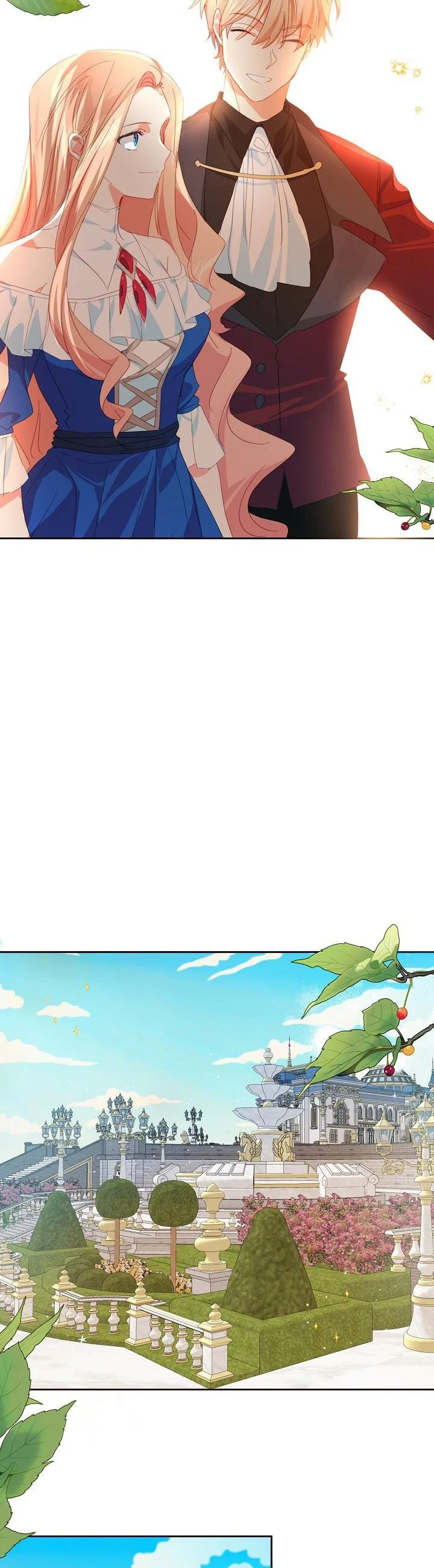 I Raised an Obsessive Servant Chapter 49 - Page 8