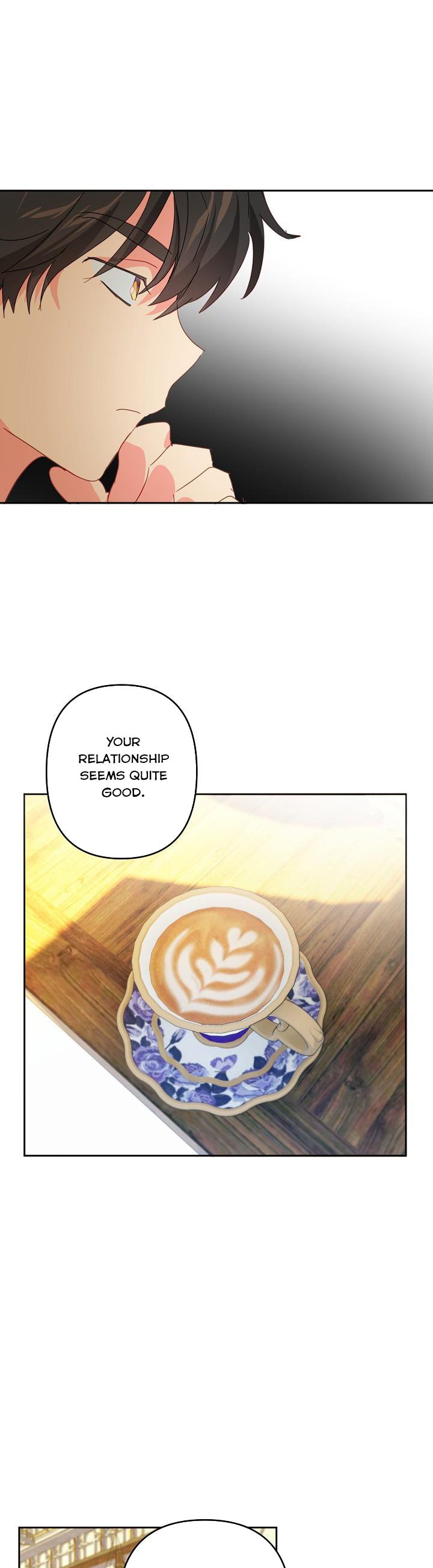 I Raised an Obsessive Servant Chapter 50 - Page 11