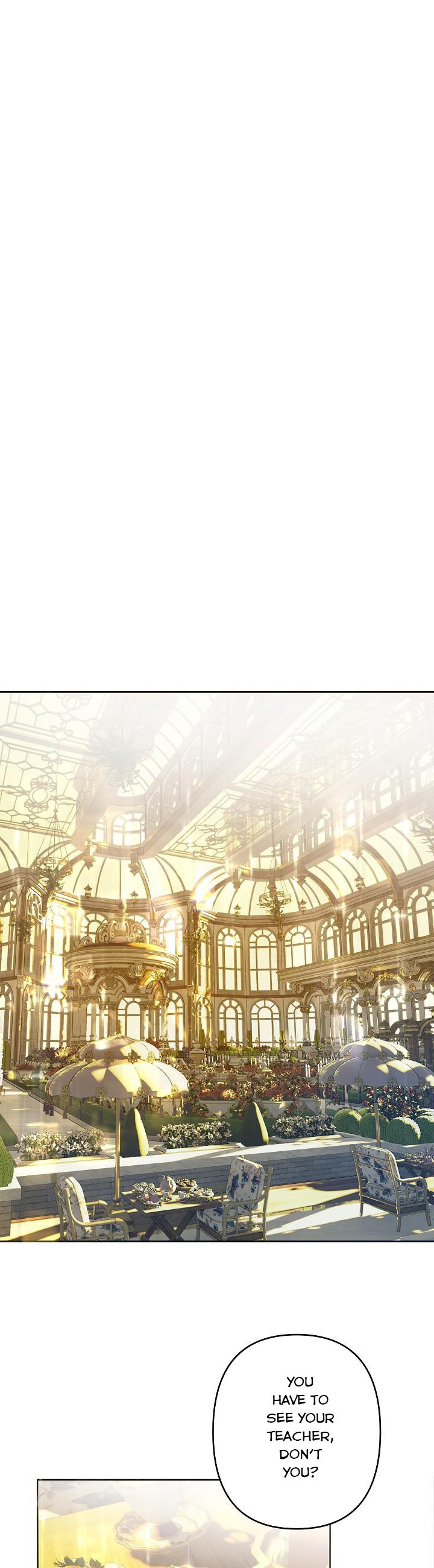 I Raised an Obsessive Servant Chapter 50 - Page 15