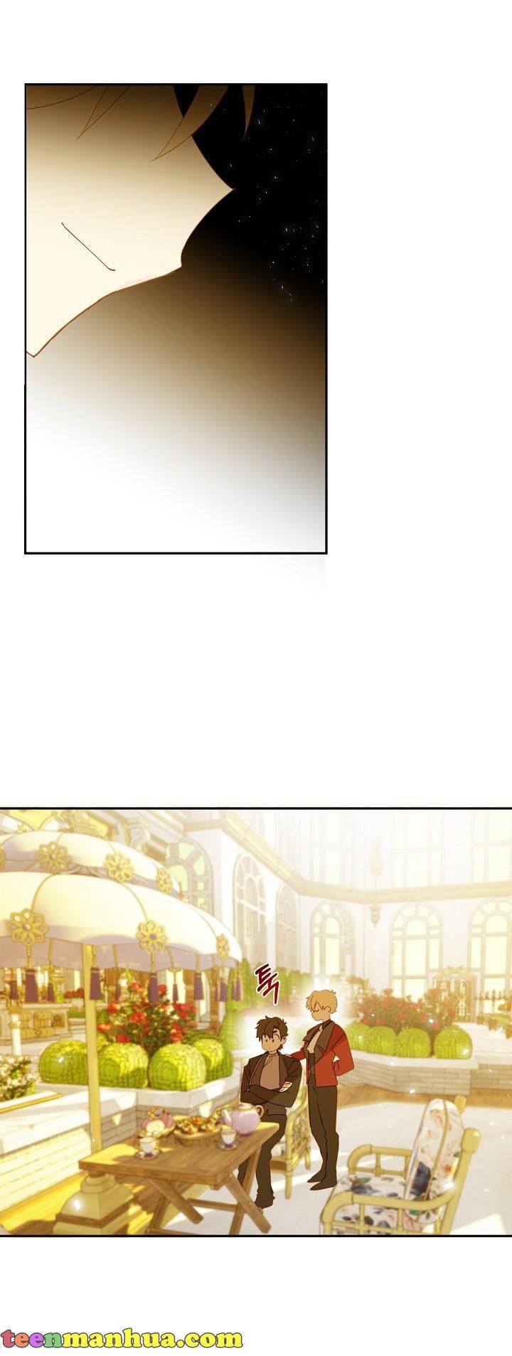 I Raised an Obsessive Servant Chapter 50 - Page 25
