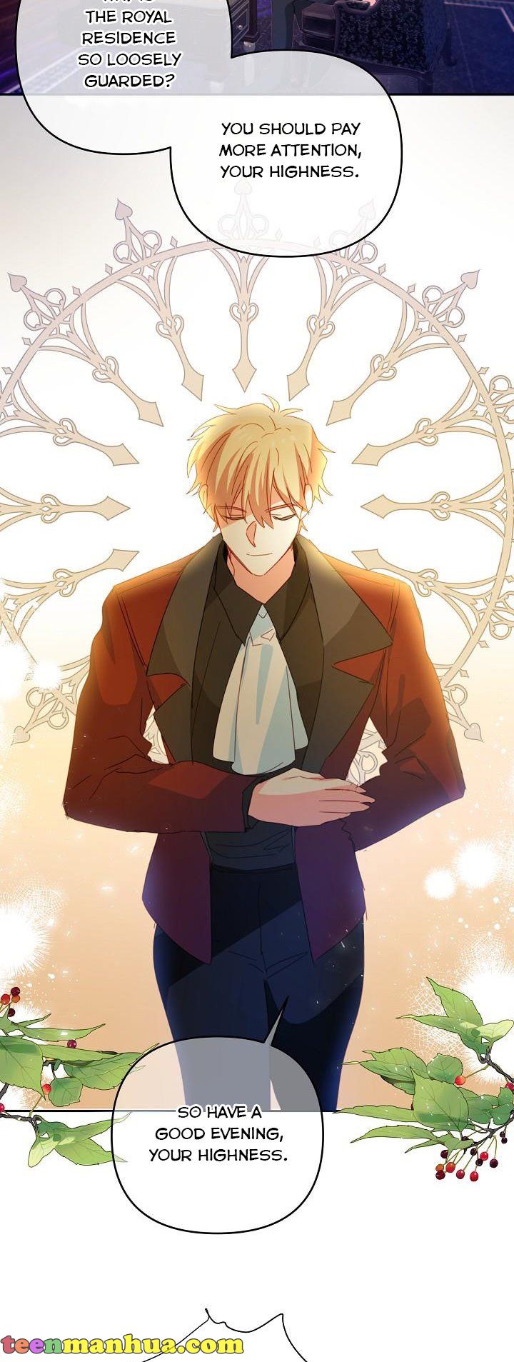 I Raised an Obsessive Servant Chapter 50 - Page 27