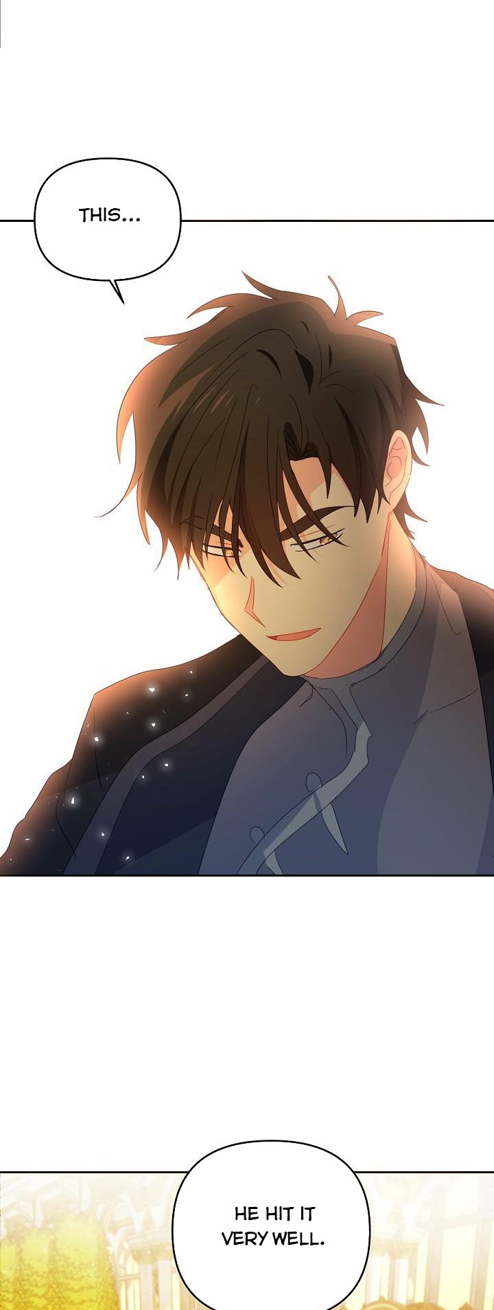 I Raised an Obsessive Servant Chapter 50 - Page 31