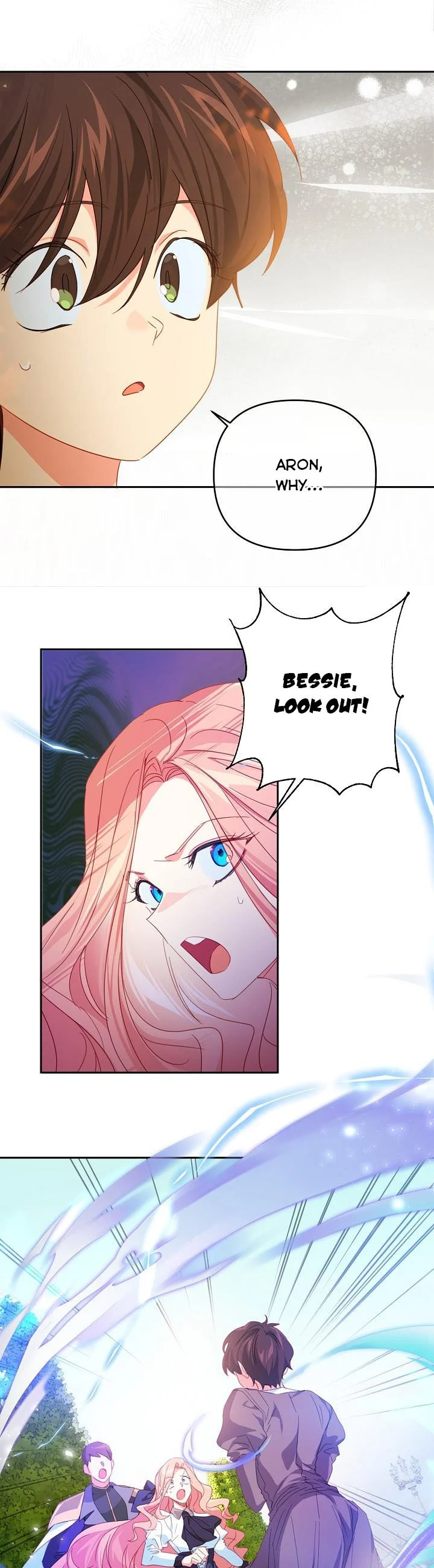 I Raised an Obsessive Servant Chapter 51 - Page 13