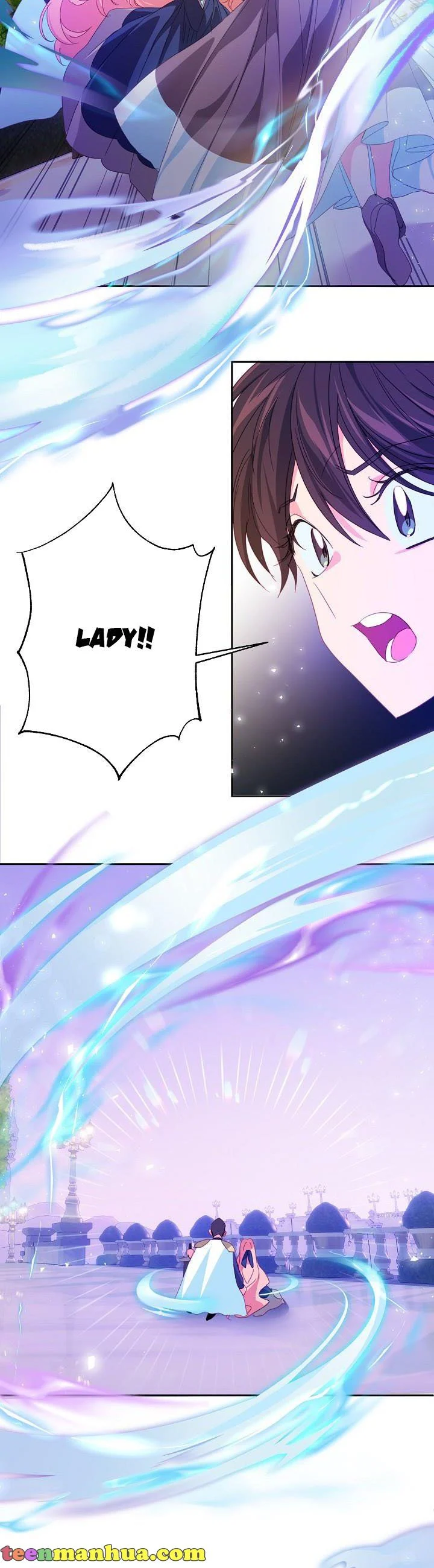I Raised an Obsessive Servant Chapter 51 - Page 14