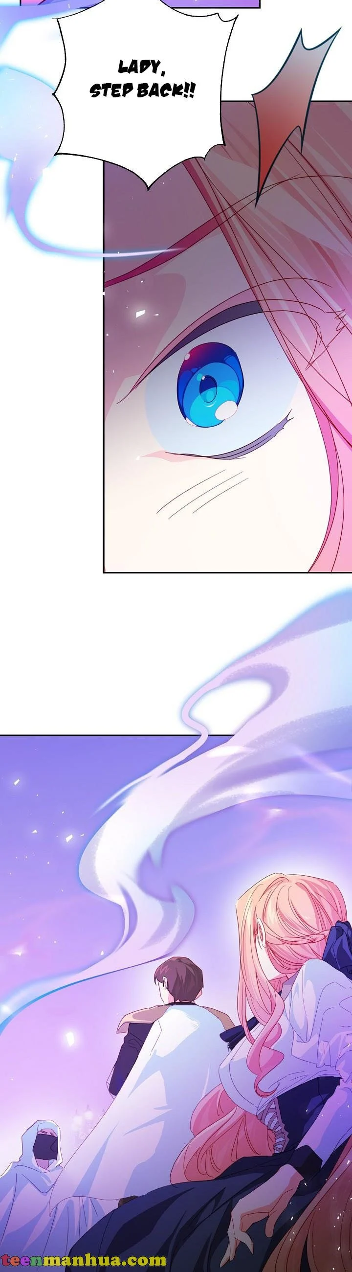 I Raised an Obsessive Servant Chapter 51 - Page 17