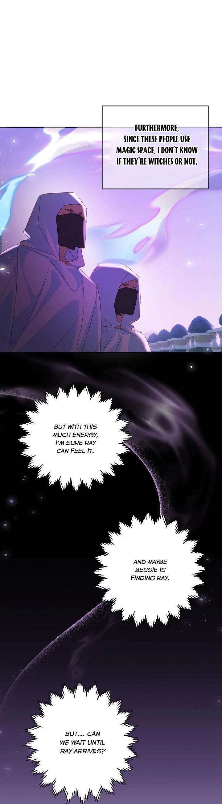 I Raised an Obsessive Servant Chapter 51 - Page 19