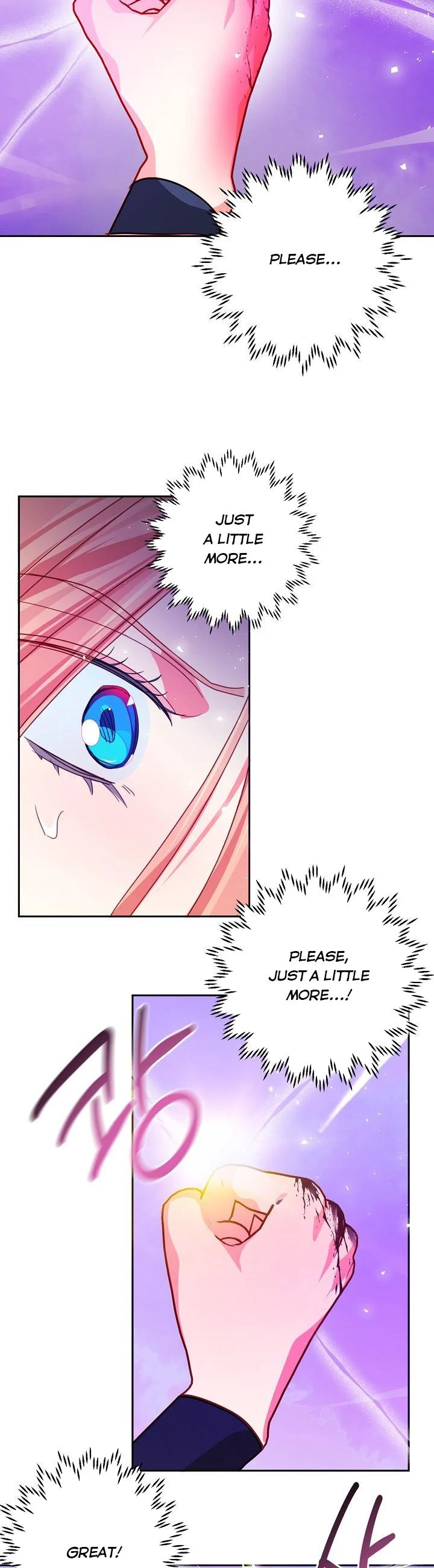 I Raised an Obsessive Servant Chapter 51 - Page 23