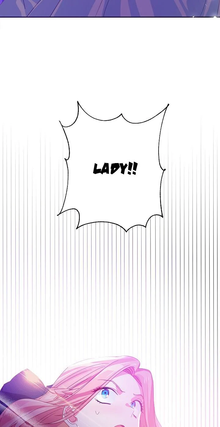 I Raised an Obsessive Servant Chapter 51 - Page 25