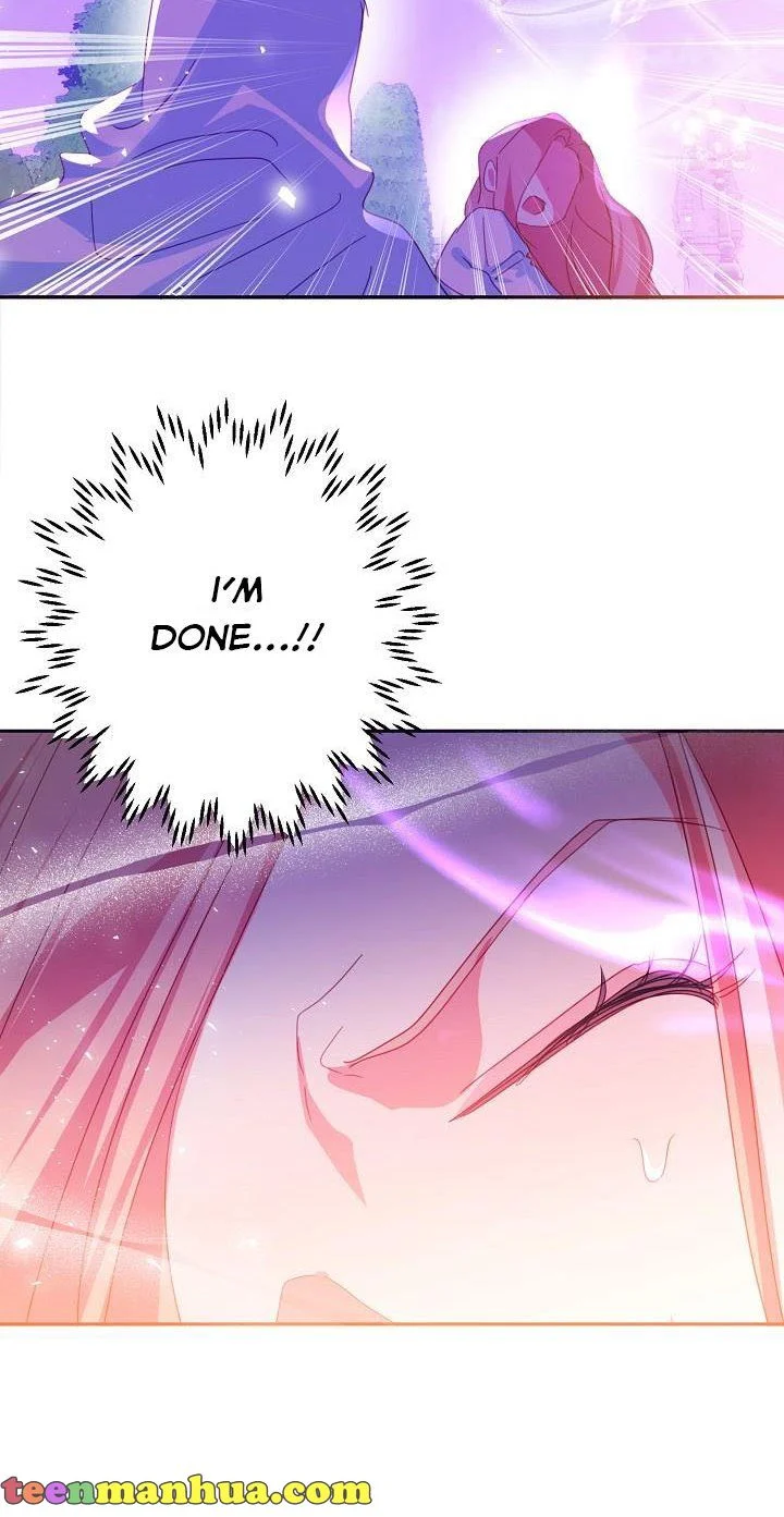 I Raised an Obsessive Servant Chapter 51 - Page 27