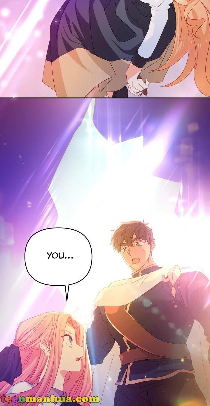 I Raised an Obsessive Servant Chapter 51 - Page 30