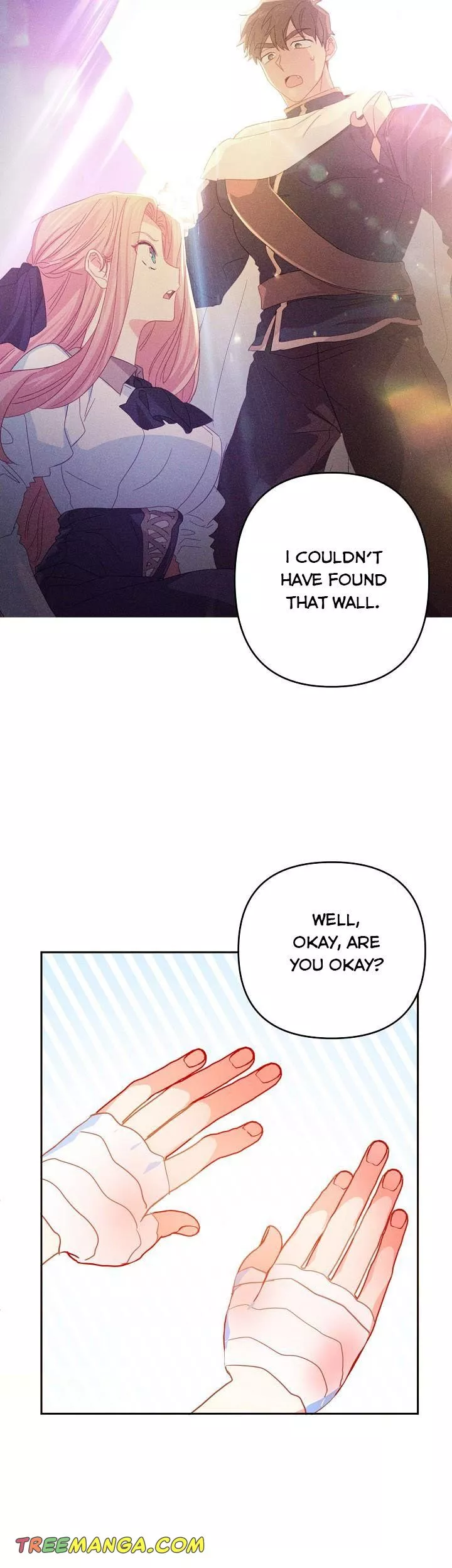 I Raised an Obsessive Servant Chapter 52 - Page 11
