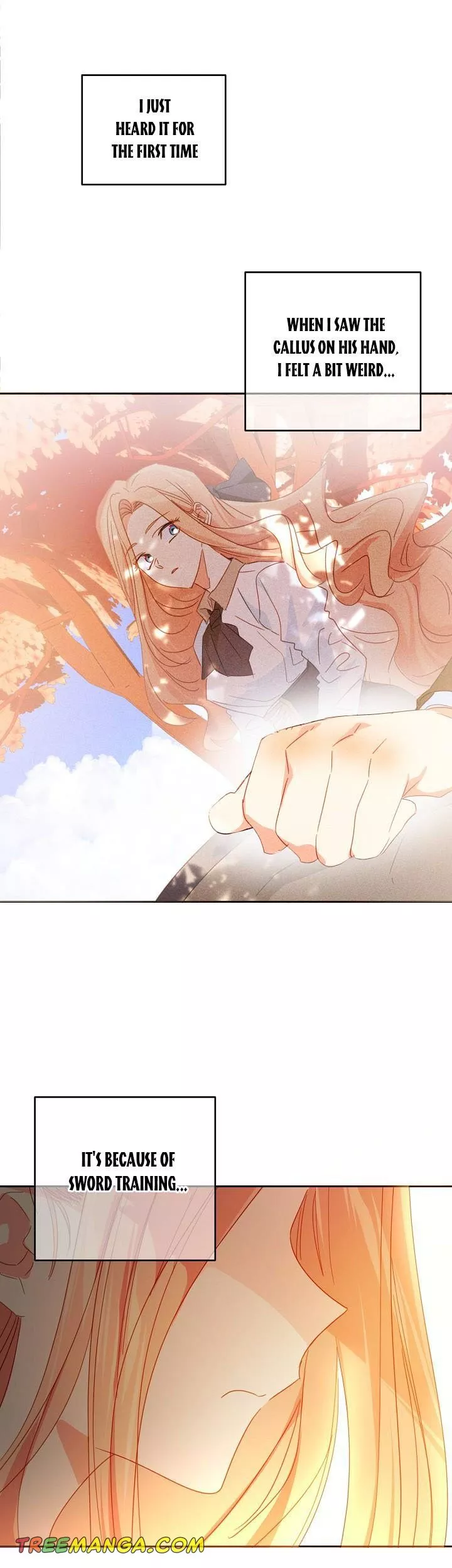 I Raised an Obsessive Servant Chapter 52 - Page 14