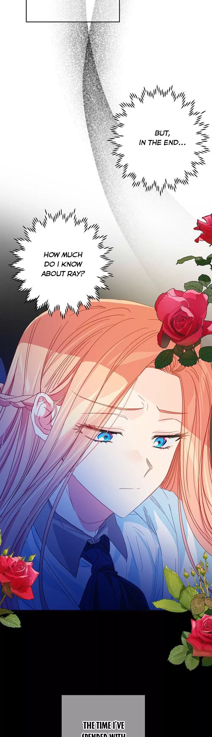 I Raised an Obsessive Servant Chapter 52 - Page 18