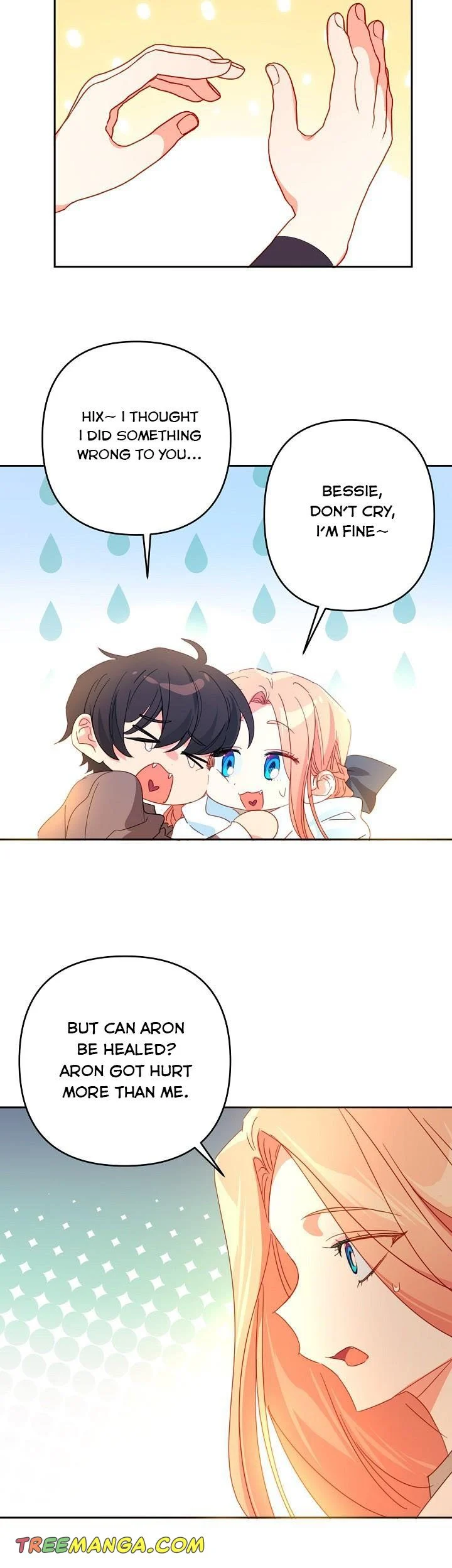 I Raised an Obsessive Servant Chapter 52 - Page 23