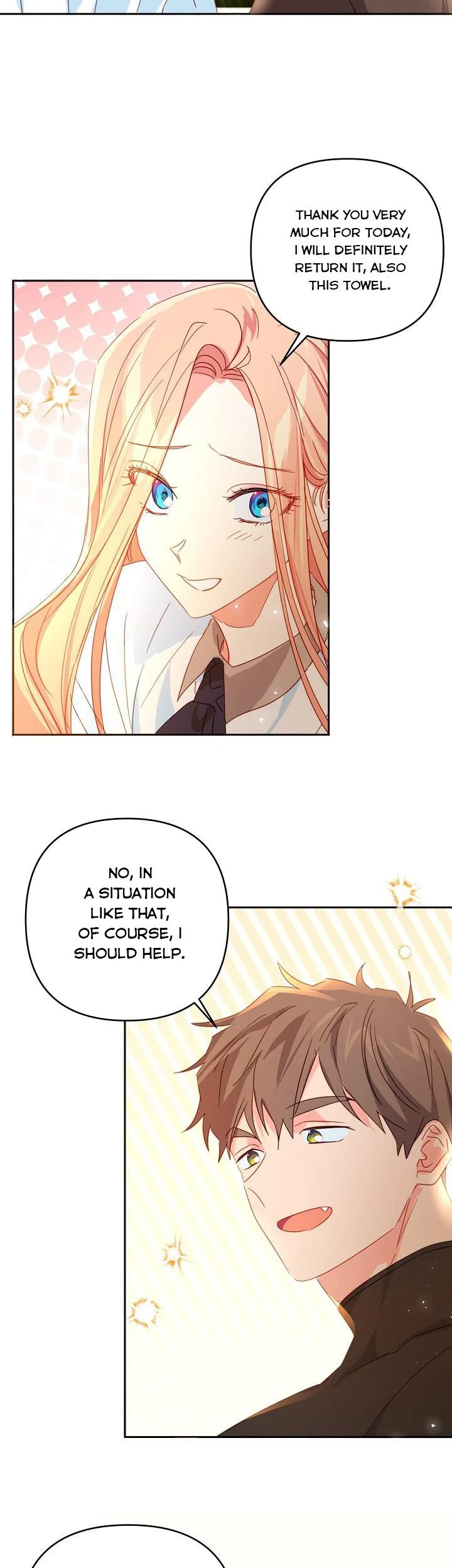 I Raised an Obsessive Servant Chapter 52 - Page 25