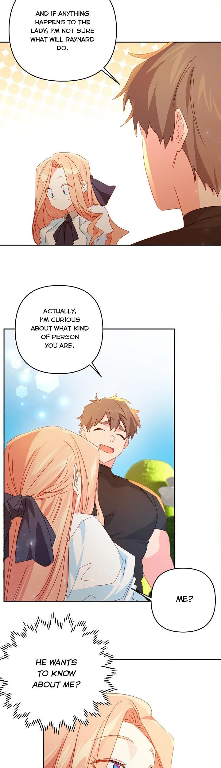 I Raised an Obsessive Servant Chapter 52 - Page 26
