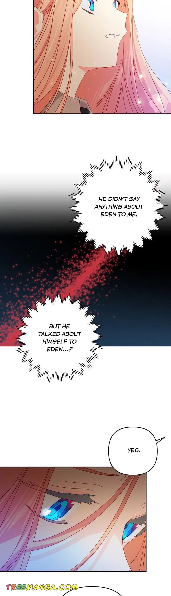 I Raised an Obsessive Servant Chapter 52 - Page 27