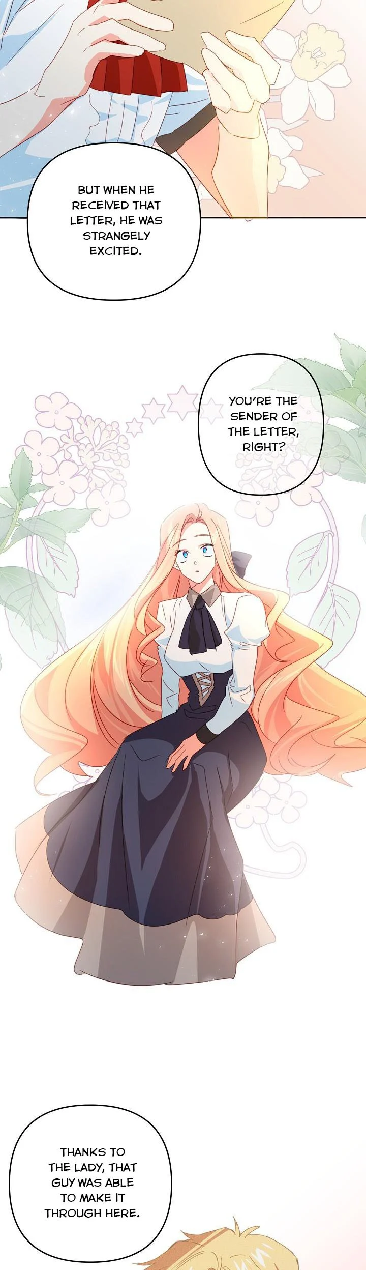 I Raised an Obsessive Servant Chapter 52 - Page 30