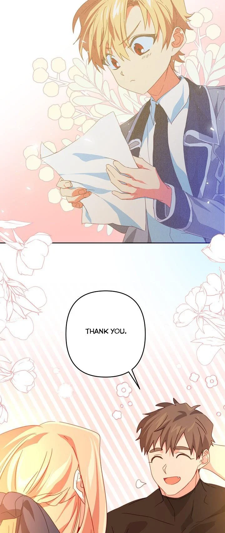 I Raised an Obsessive Servant Chapter 52 - Page 31