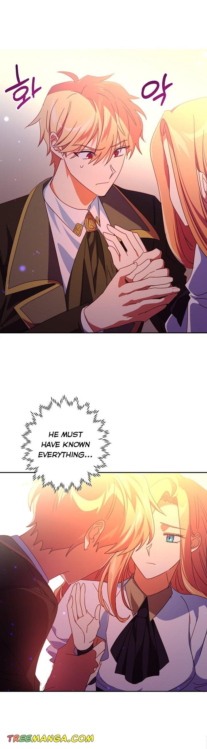 I Raised an Obsessive Servant Chapter 53 - Page 13