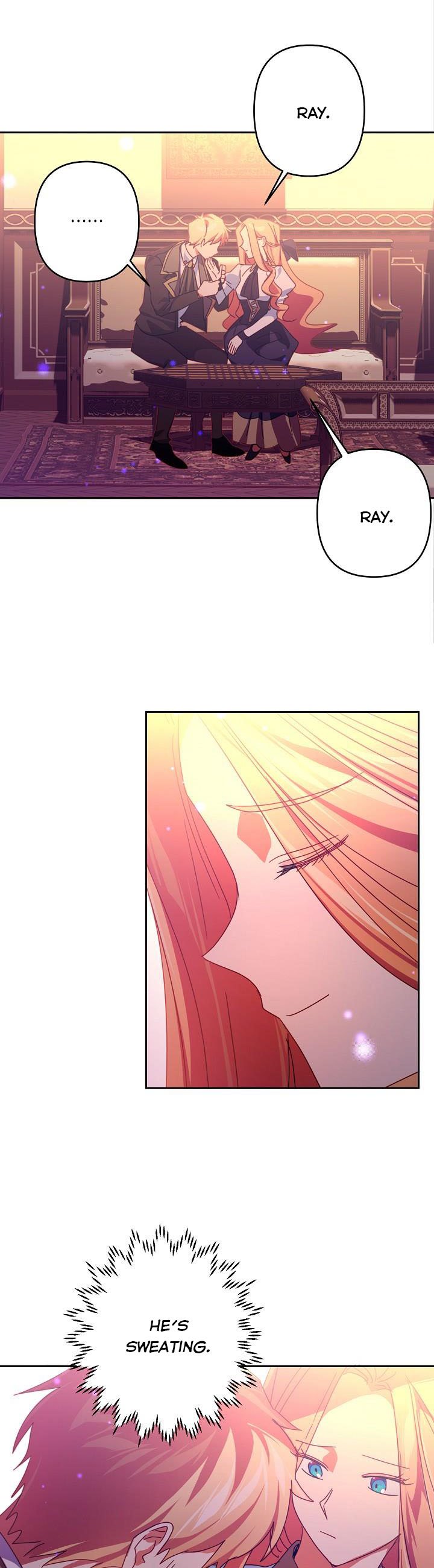 I Raised an Obsessive Servant Chapter 53 - Page 14