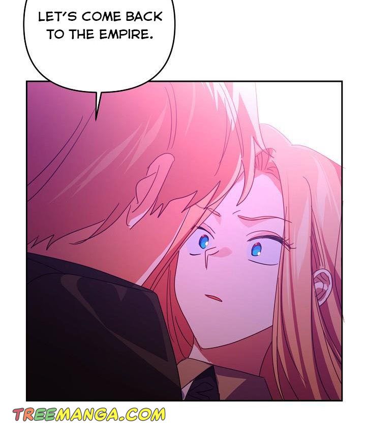I Raised an Obsessive Servant Chapter 53 - Page 29