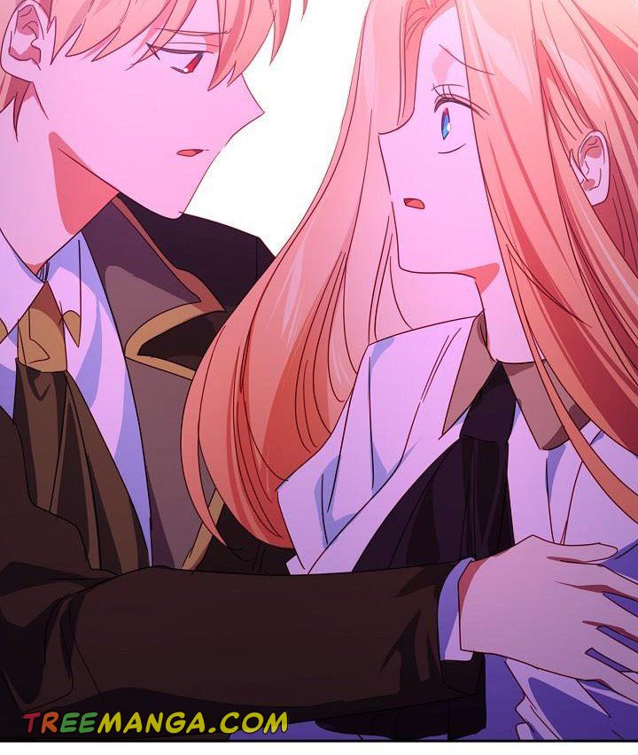 I Raised an Obsessive Servant Chapter 53 - Page 31