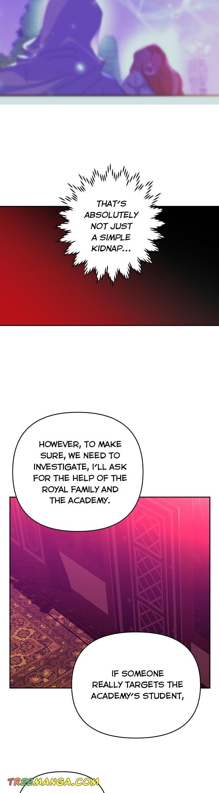 I Raised an Obsessive Servant Chapter 53 - Page 7