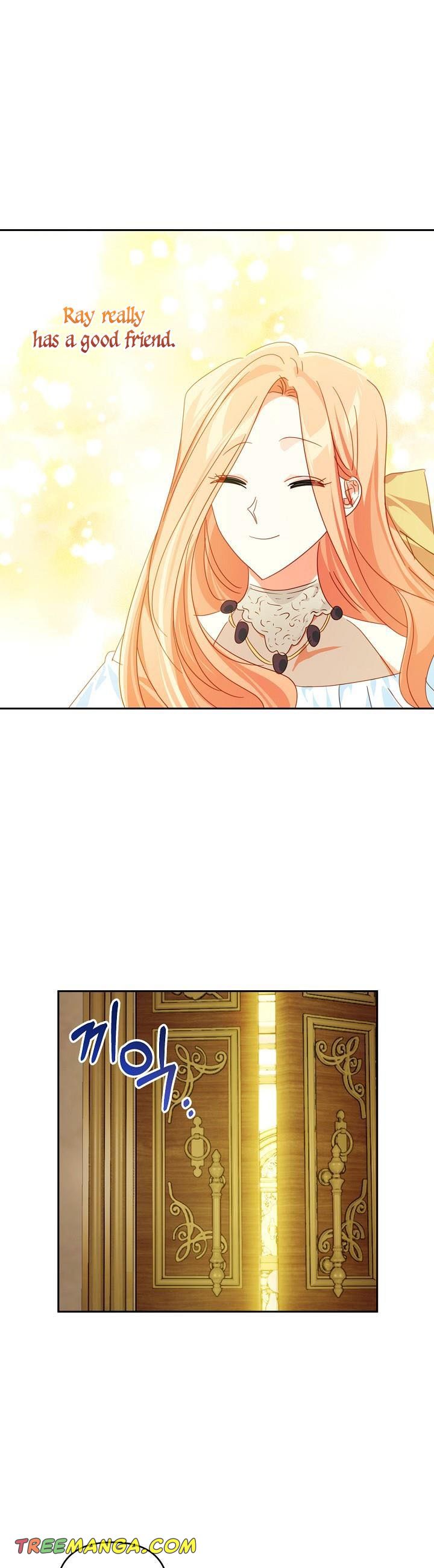 I Raised an Obsessive Servant Chapter 54 - Page 17