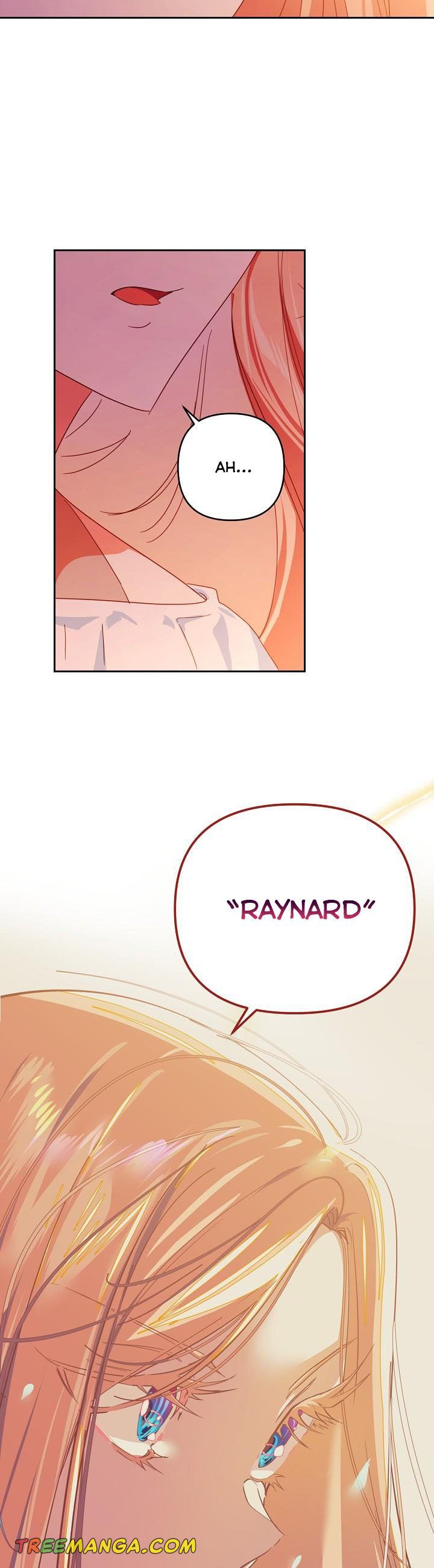 I Raised an Obsessive Servant Chapter 54 - Page 23