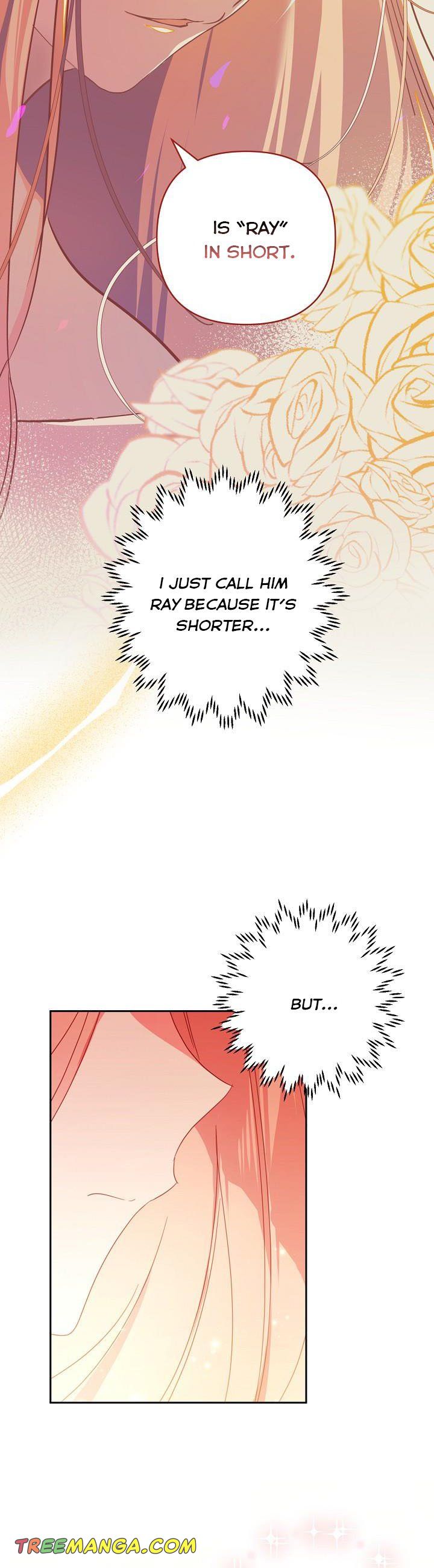 I Raised an Obsessive Servant Chapter 54 - Page 24