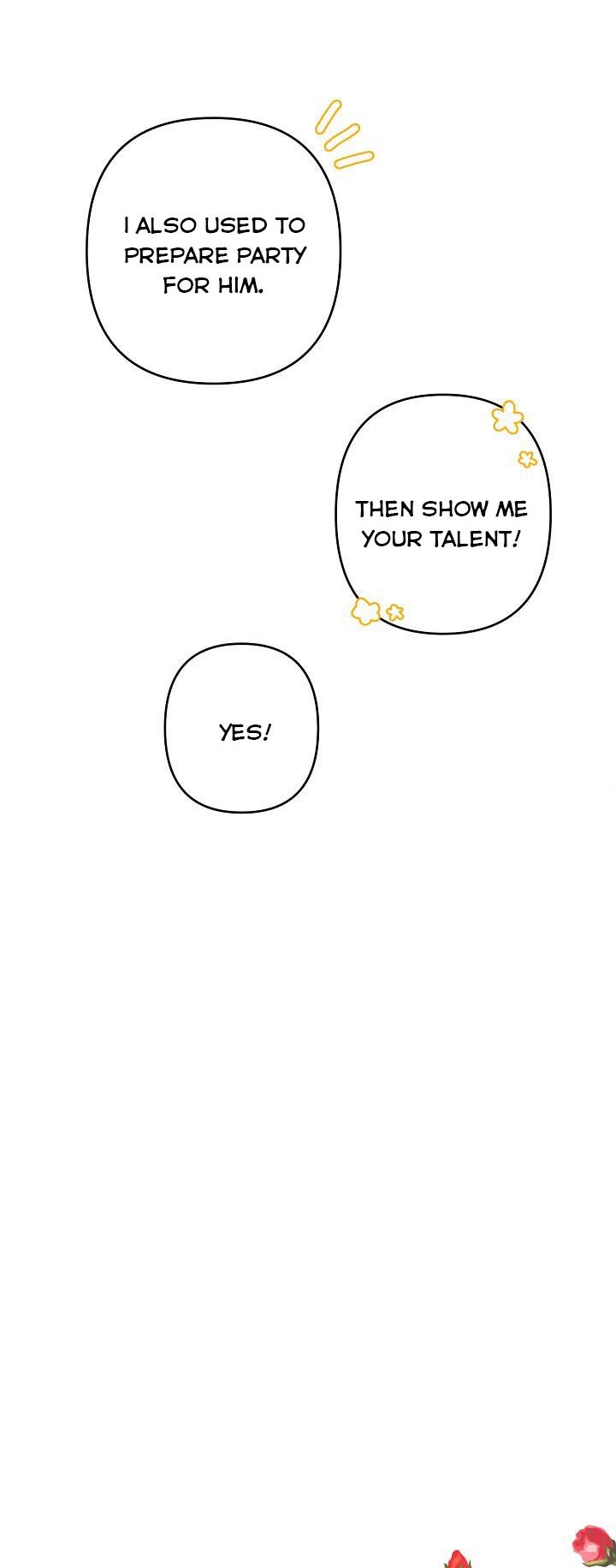 I Raised an Obsessive Servant Chapter 54 - Page 27