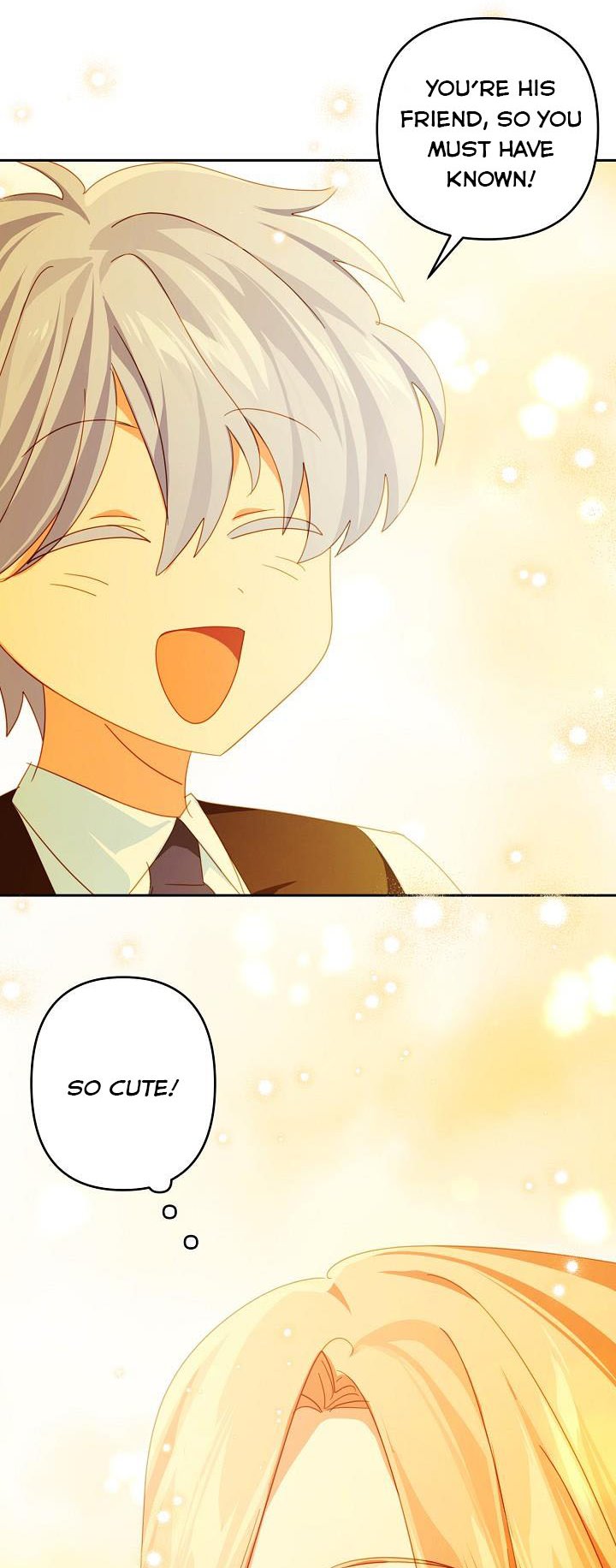 I Raised an Obsessive Servant Chapter 54 - Page 30