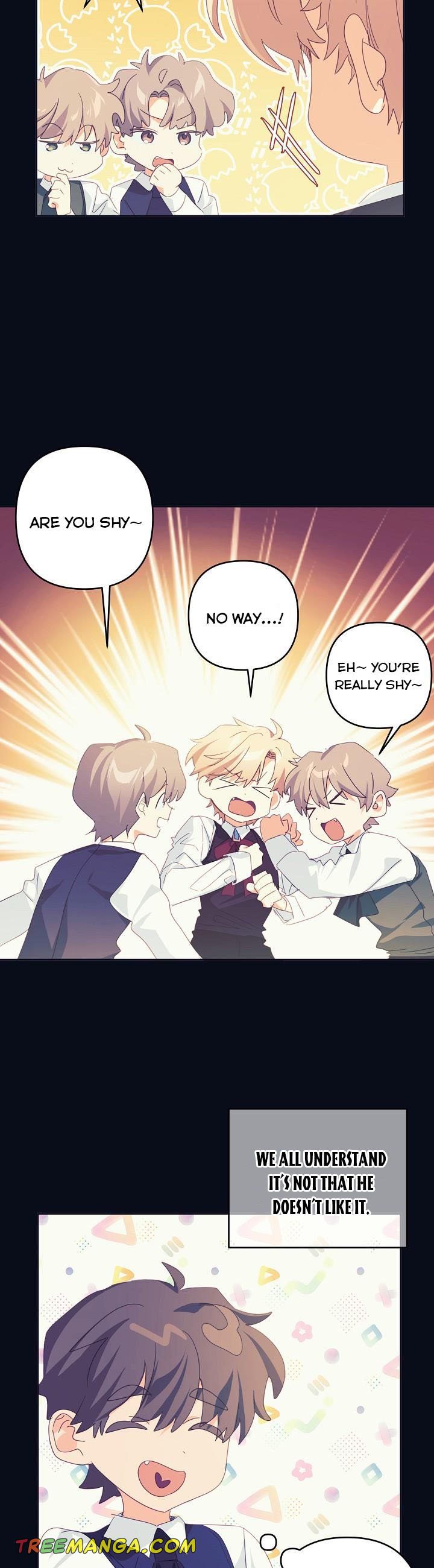 I Raised an Obsessive Servant Chapter 54 - Page 9