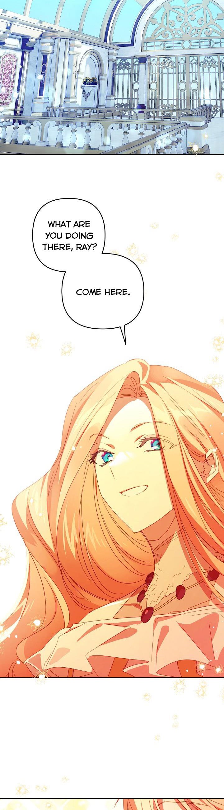 I Raised an Obsessive Servant Chapter 55 - Page 14