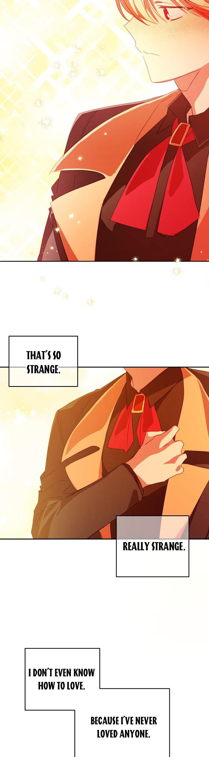 I Raised an Obsessive Servant Chapter 55 - Page 15